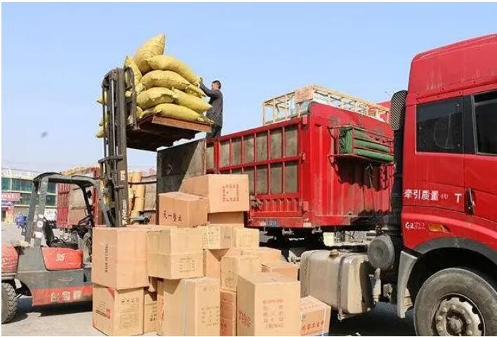 漳州到临江市物流专线