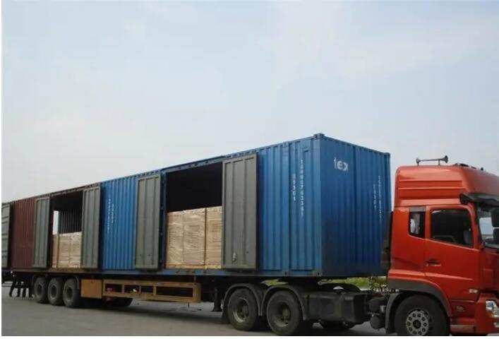 漳州到临江市整车运输