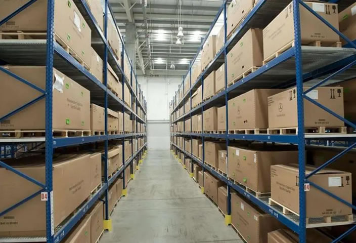 漳州到临江市货物仓储