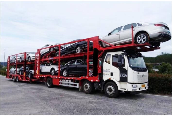 漳州到临江市轿车托运